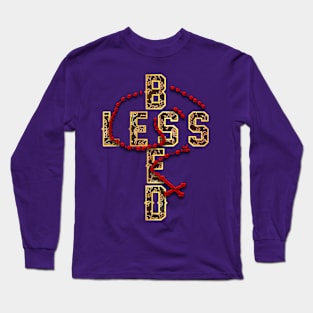 Blessed Long Sleeve T-Shirt